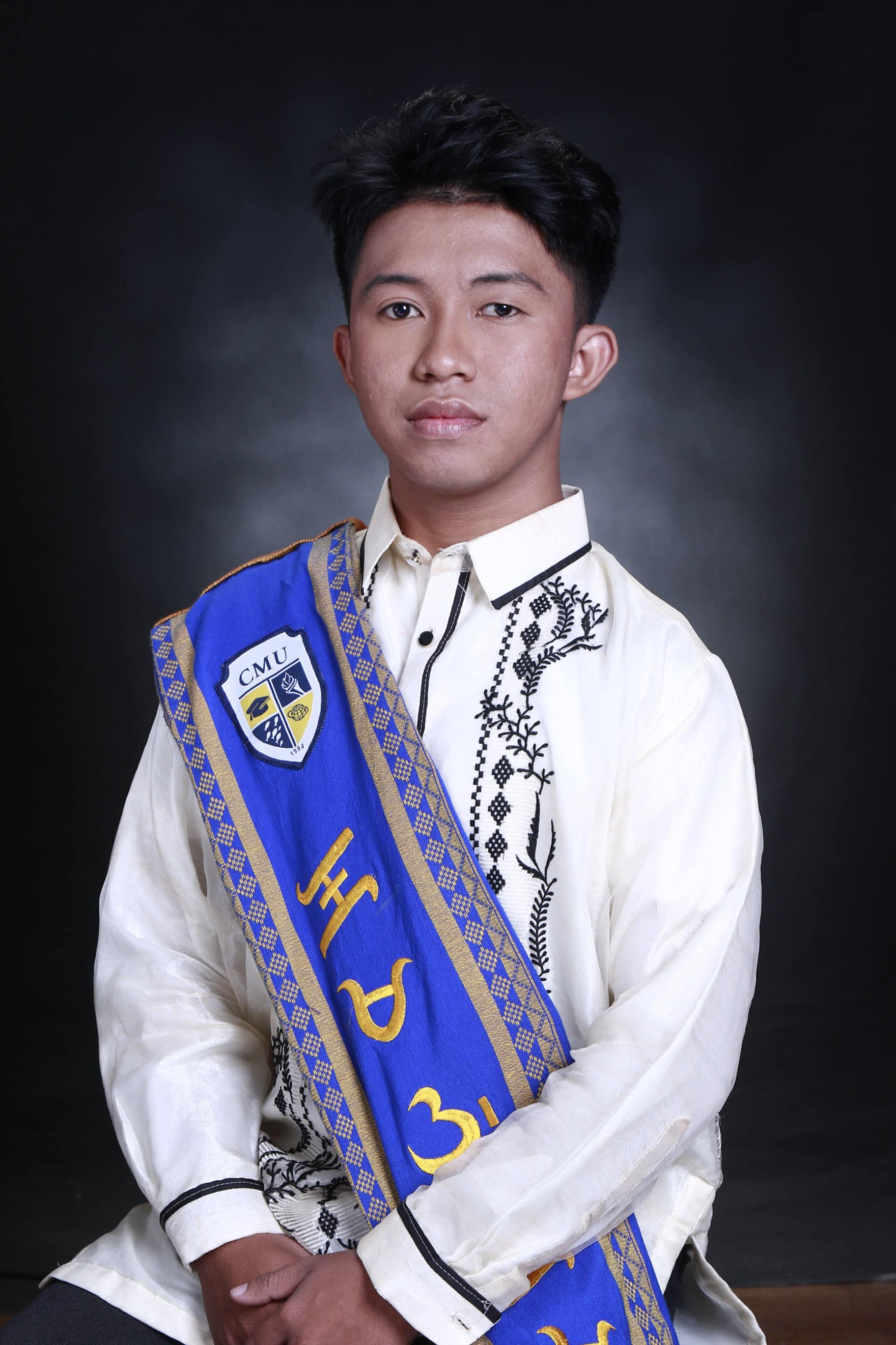 Jhon Wilfred Drio